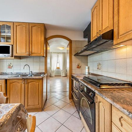 Appartamento Pisani Brez Екстериор снимка